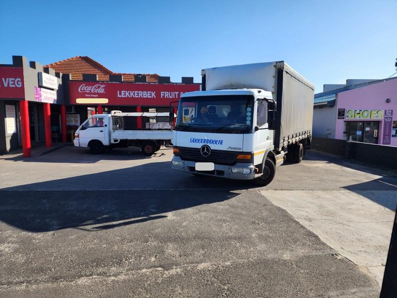 Commercial Property for Sale in Gansbaai Central Western Cape